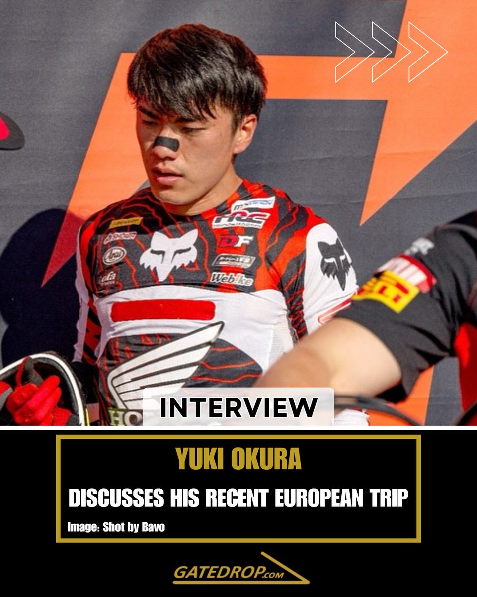 Gate Drop MX tweet media