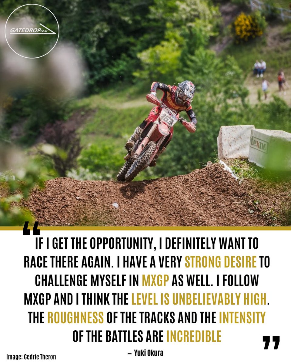 Gate Drop MX tweet media