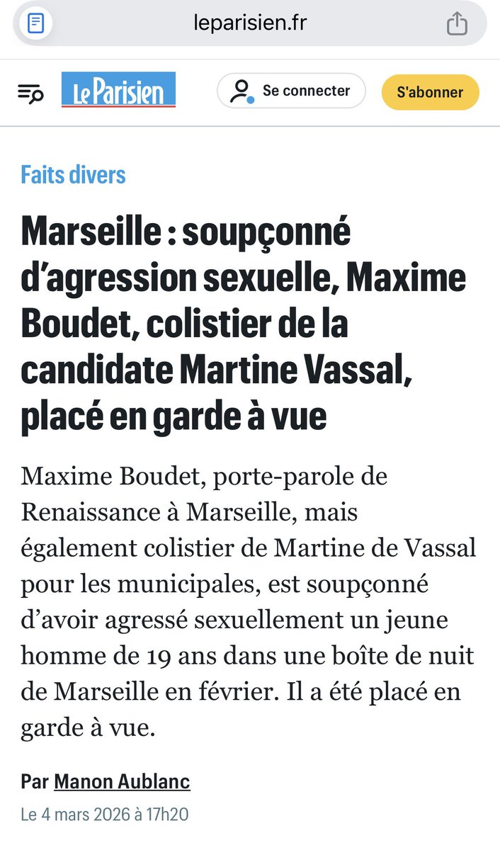 Beryl Léa tweet media
