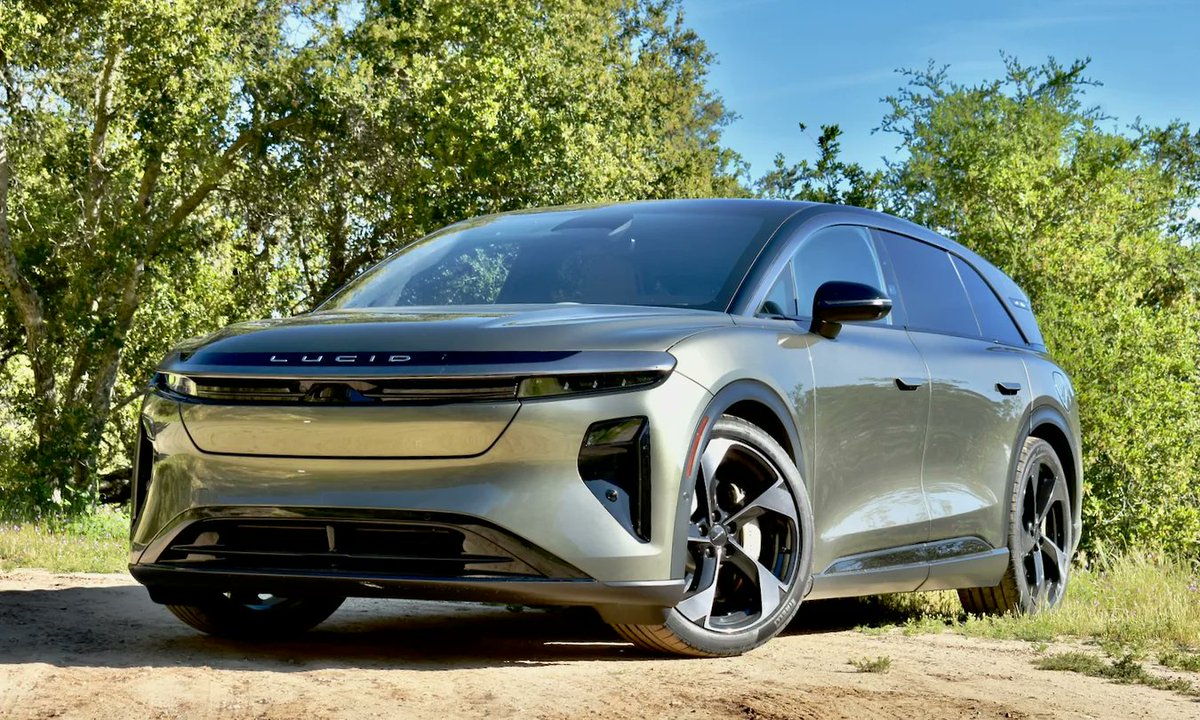 Expert Car Reviews🚘 tweet media