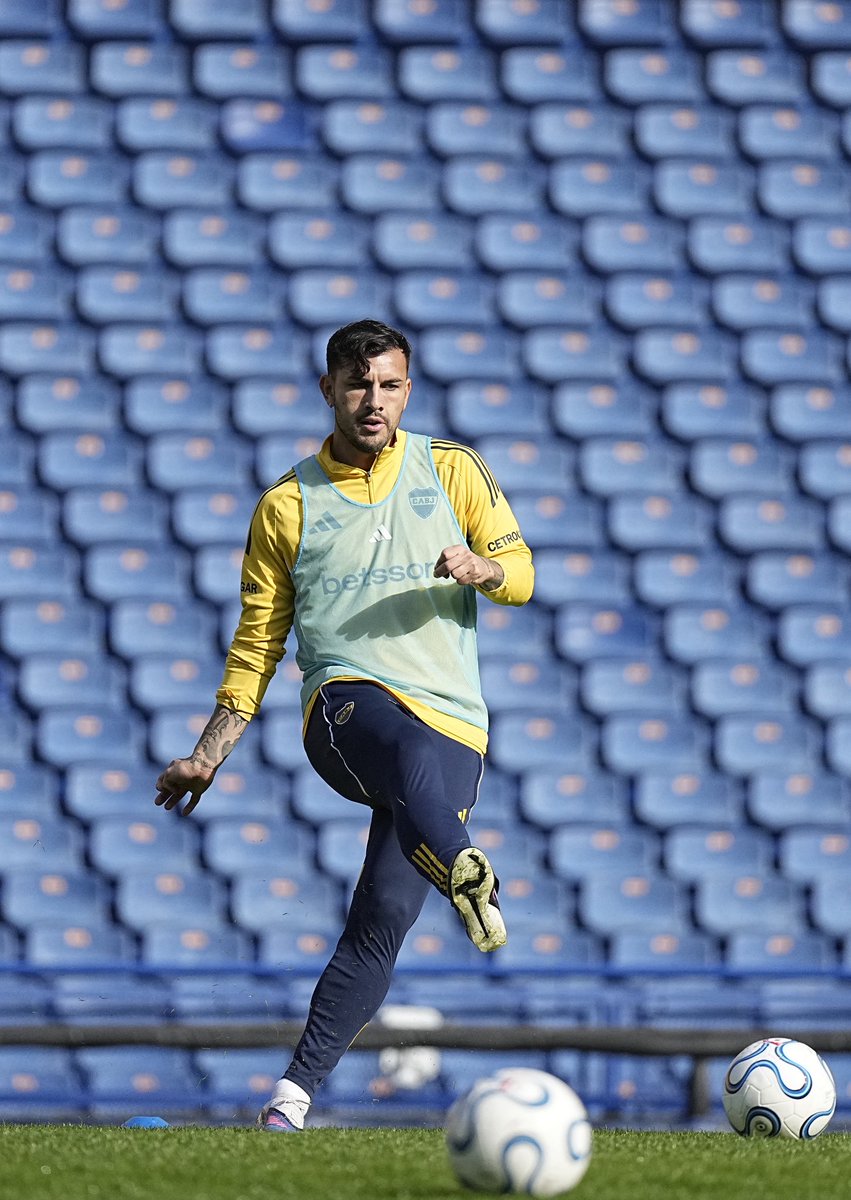Boca Juniors tweet media