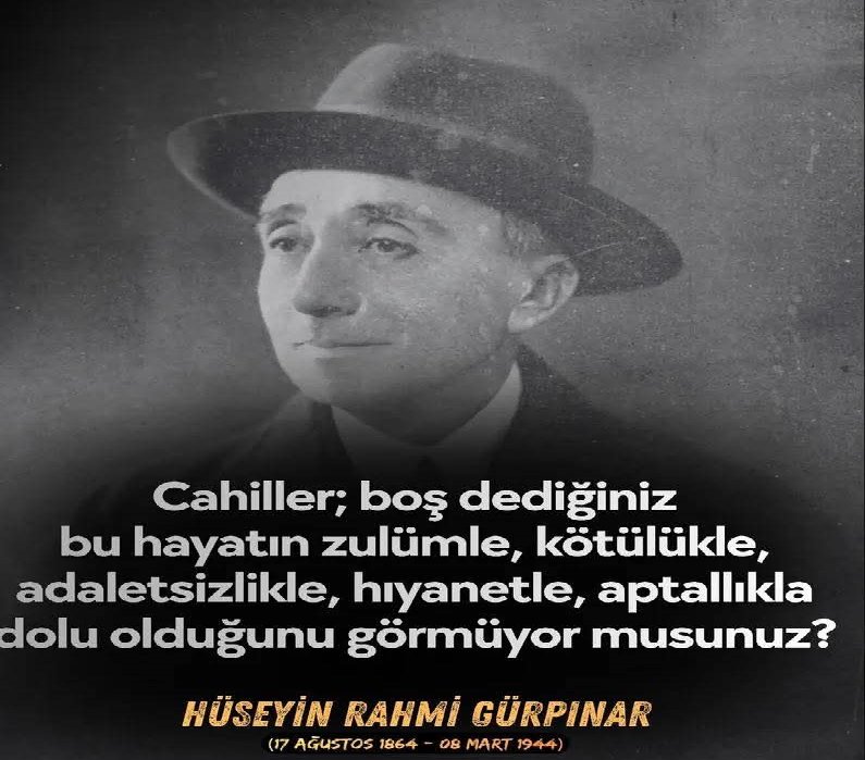 Hasan Özkul tweet media
