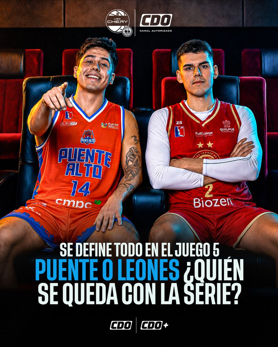 CDO - Canal del Deporte Olímpico tweet media