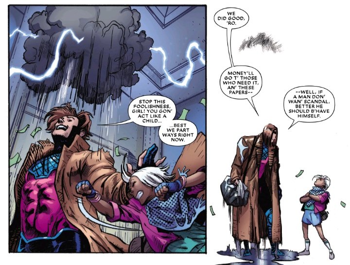 gambit tweet media
