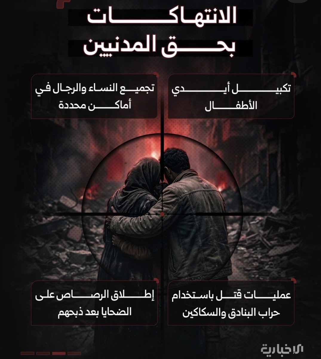 لاتنسوا الرقة tweet media