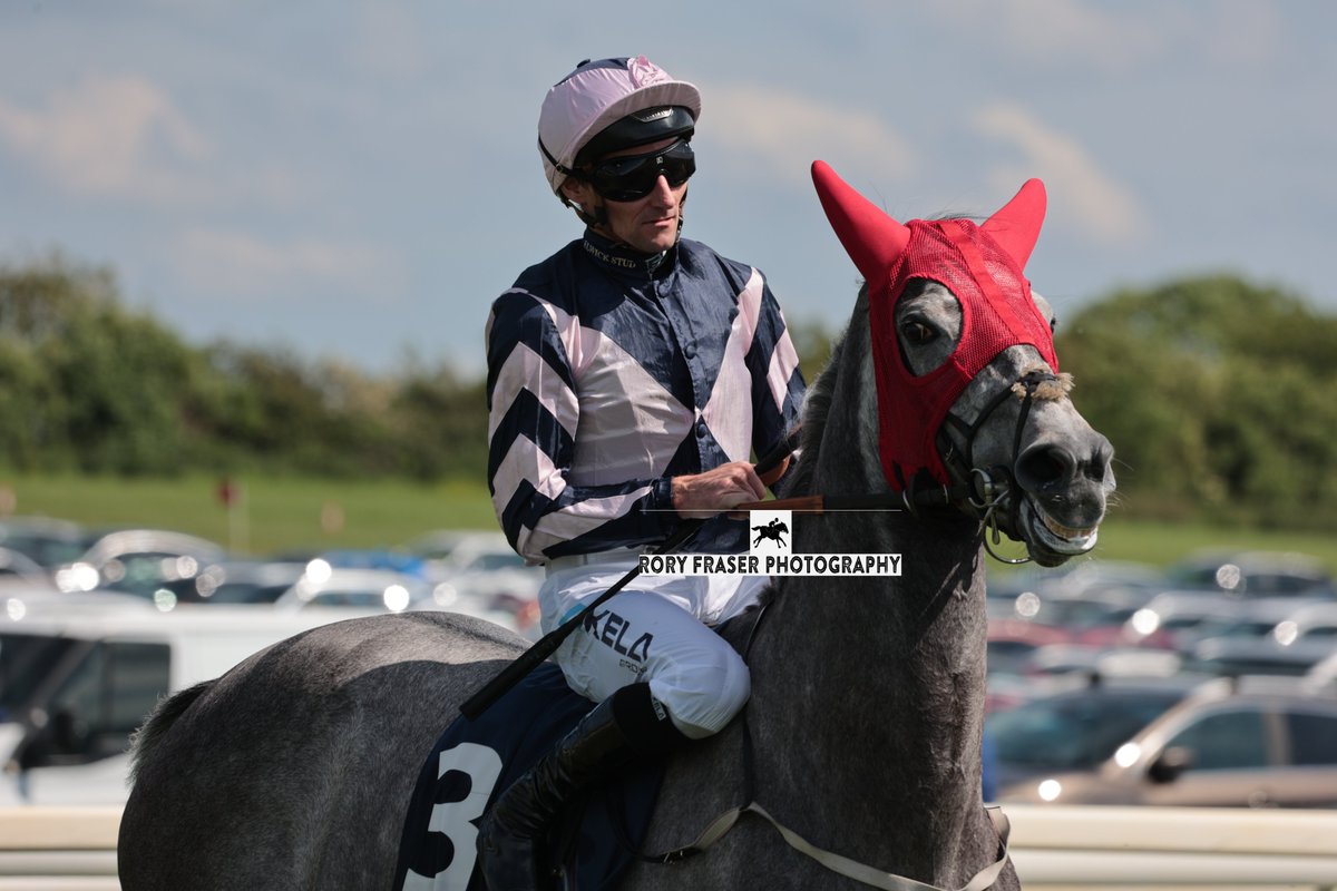 92RoryF's tweet photo. Fourth at York on Saturday in the Group Three Bronte Cup Fillies' Stakes (1m 6f), LAVA STREAM (Too Darn Hot x Stream Song)
Trained by @omeararacing, owned by @StudElwick and ridden by Danny Tudhope.
A three time winner and runner up in the 2024 Gr. 2 Ribblesdale Stakes at Ascot. https://t.co/aDkOSGoaUS