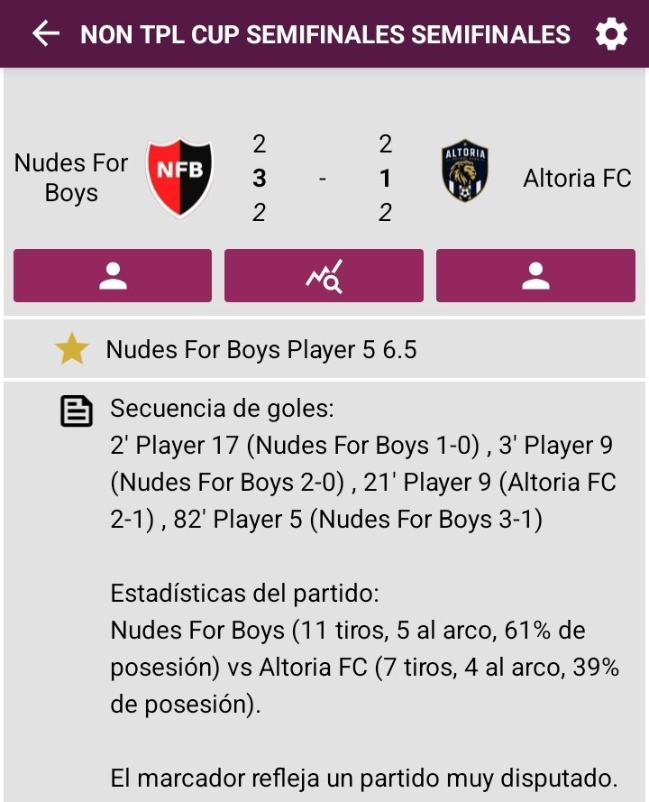 NonTPL's tweet photo. GANOOOOOOOO NUD3S Y CLASIFICA A LA FINALLLLL

Y TAMBIEN VOLVIOOO A LA LEAGUE ONEEE, porque si pierde contra Bover en esta final, tendría que jugar un play-off contra el equipo que perdió la final de la Non TPL (Que también es Bover) https://t.co/eaCEn21eb1