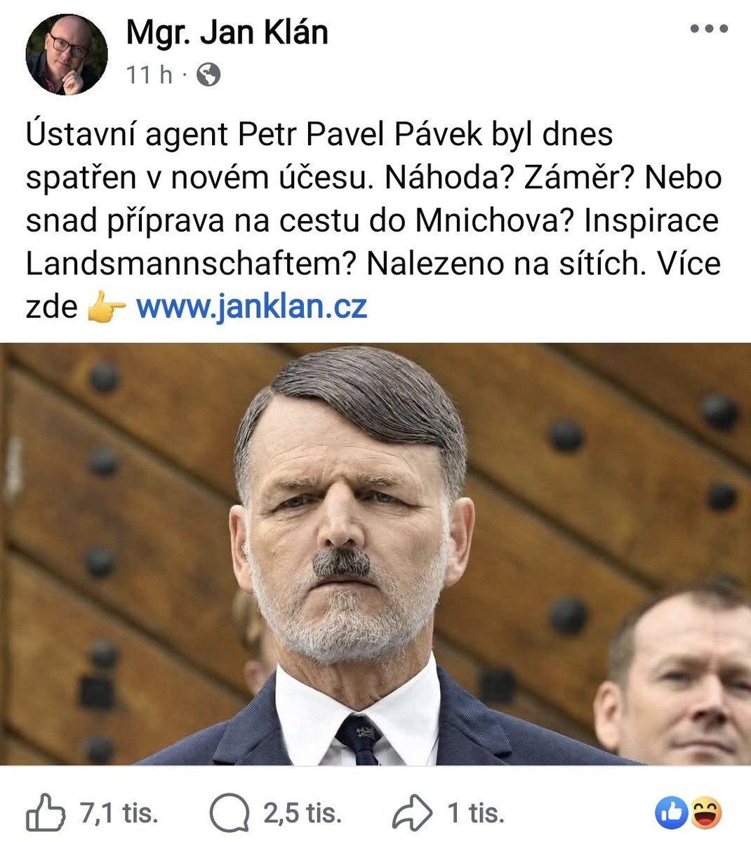 Lucie Amálka 🌸 tweet media