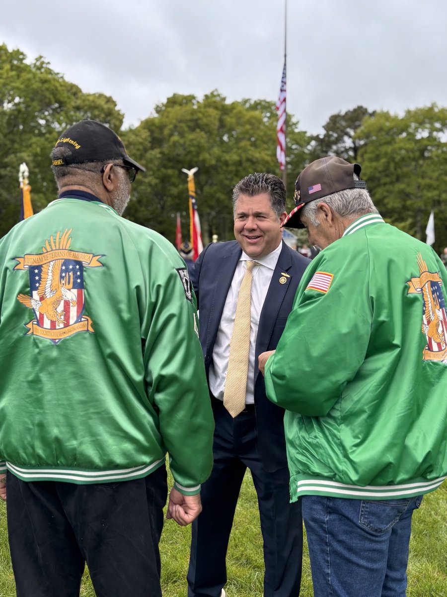 Congressman Nick LaLota tweet media