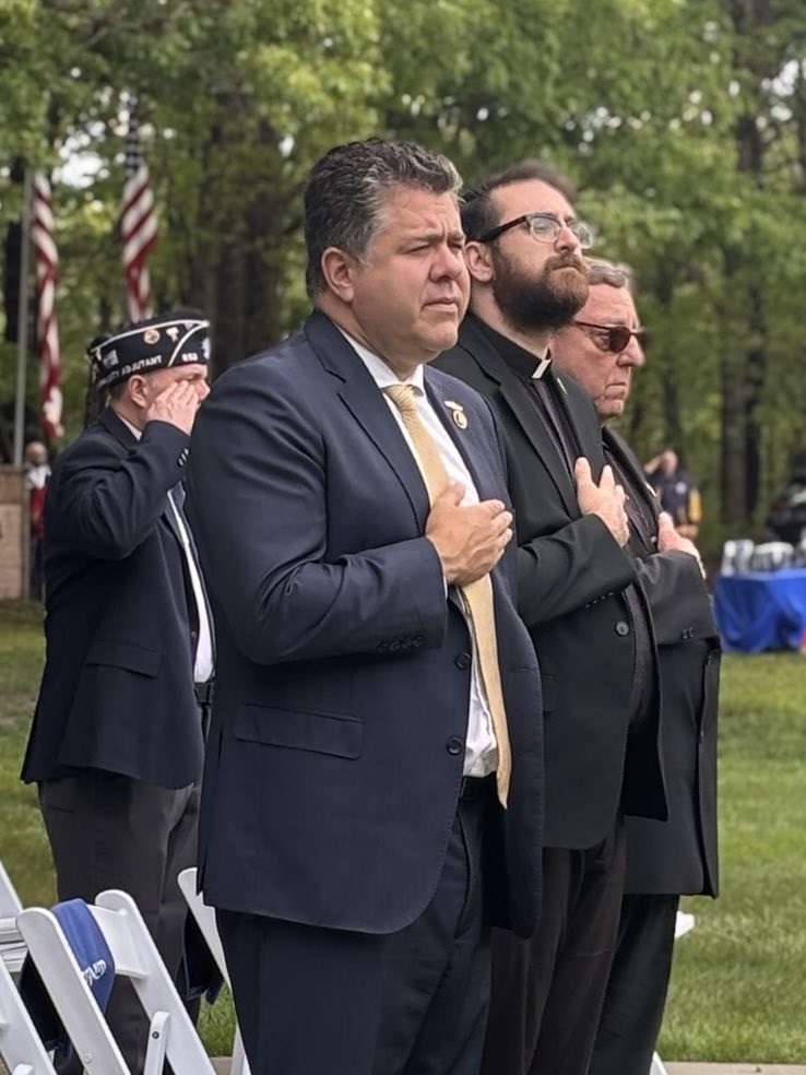 Congressman Nick LaLota tweet media