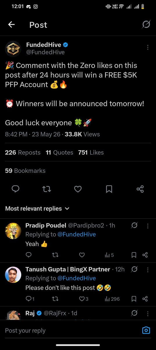 Pradip Poudel tweet media