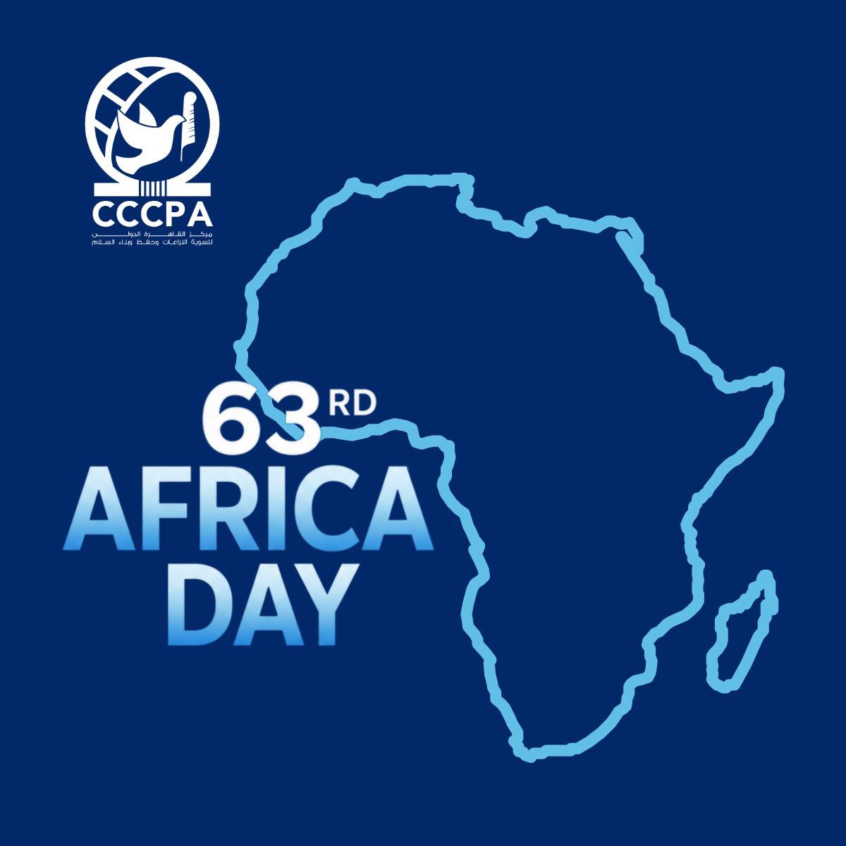 🌐Cairo International Center for Peace (CCCPA) tweet media