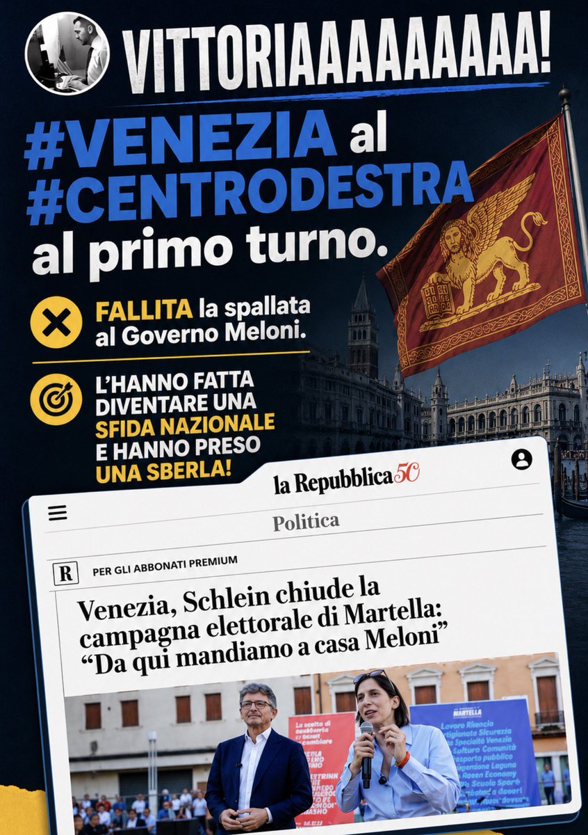 Giorgio La Porta tweet media