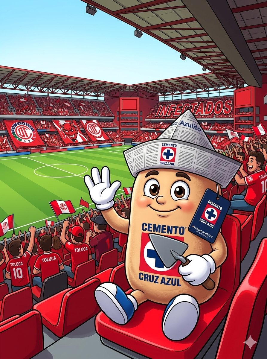 hugo_azul66's tweet photo. @FanDiablo2 Nobleza obliga

Vamos con el Chorizo Power!! https://t.co/QFBwACOaZJ