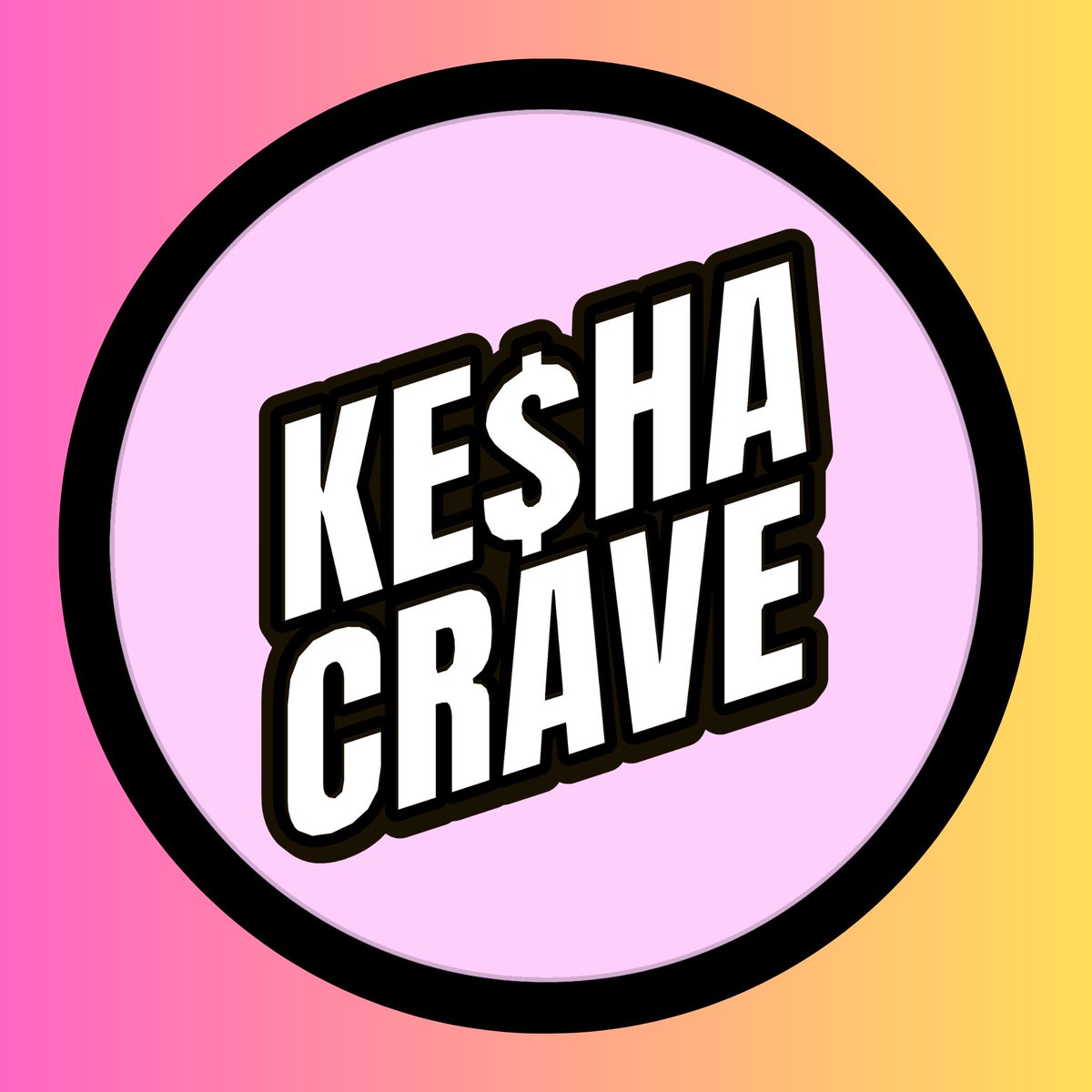 KE$HA CRAVE tweet media