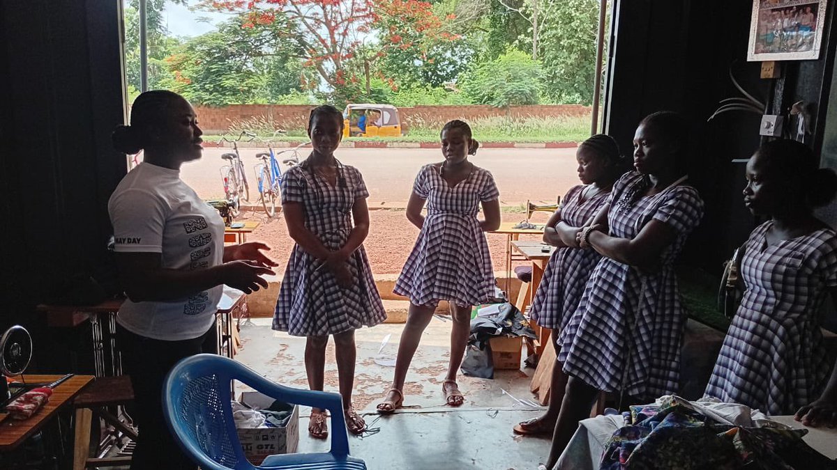 #NCCEGHANA tweet media