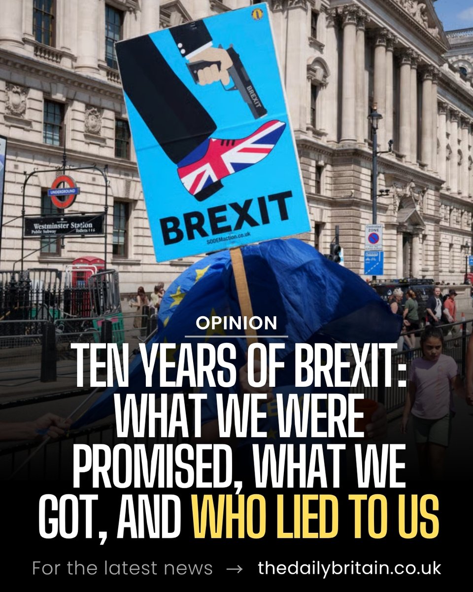 The Daily Britain tweet media