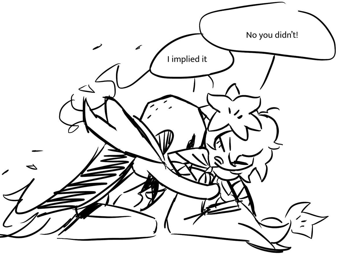 doodoobug tweet media