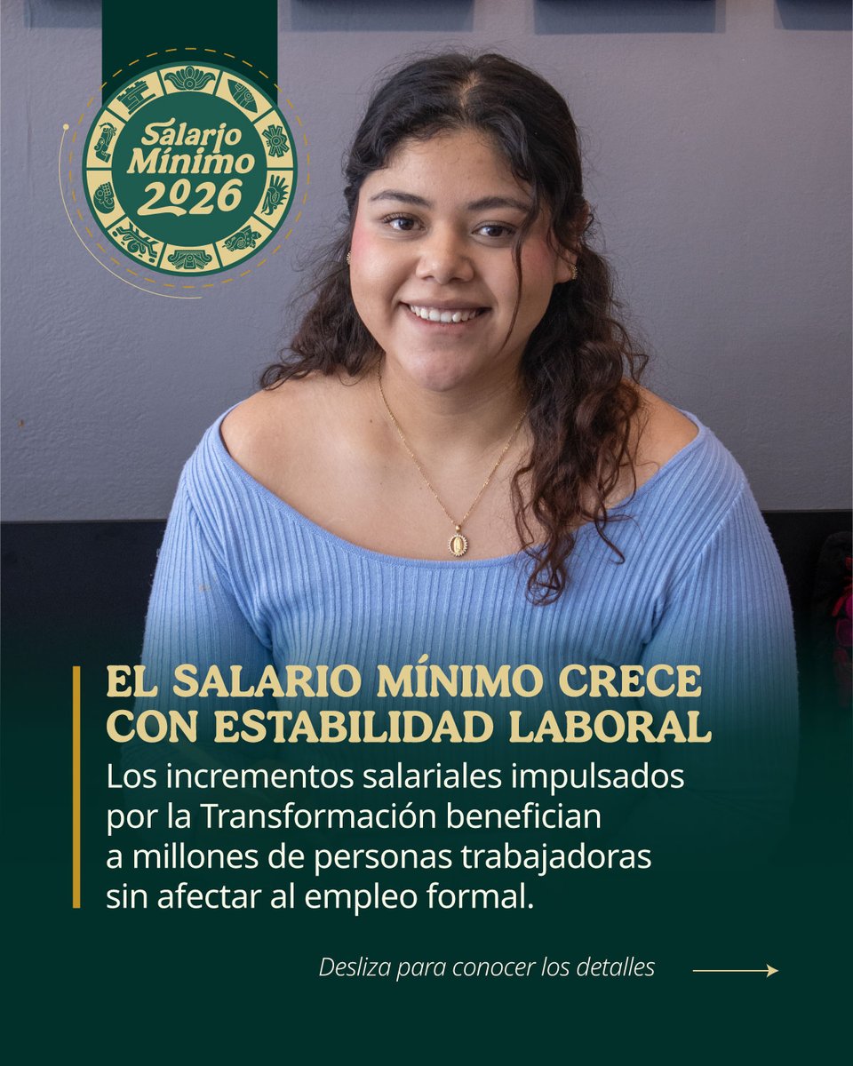 STPS_mx tweet picture