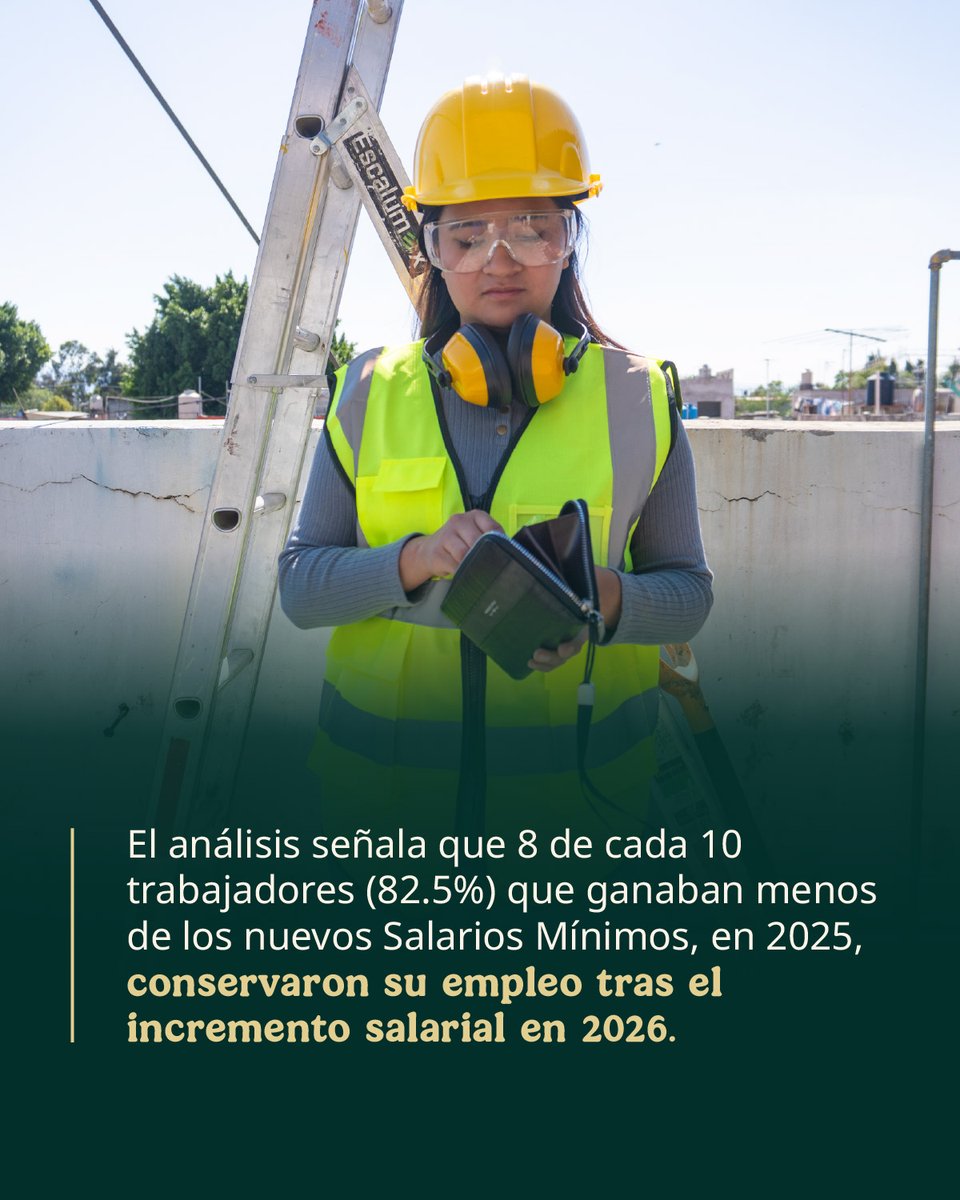 STPS_mx tweet picture
