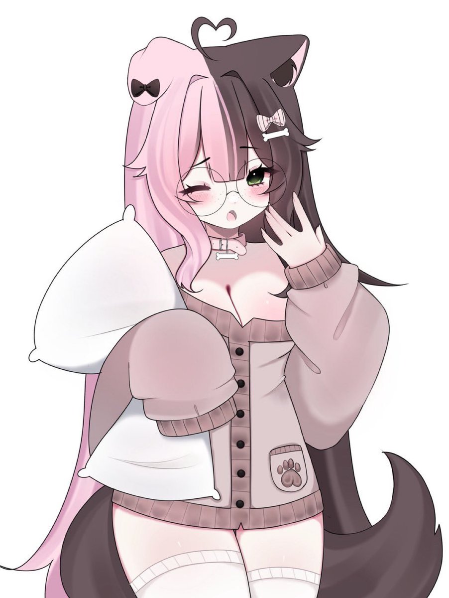 𐙚mocha⋆☕️🐾 (MAY SUBATHON!) tweet media