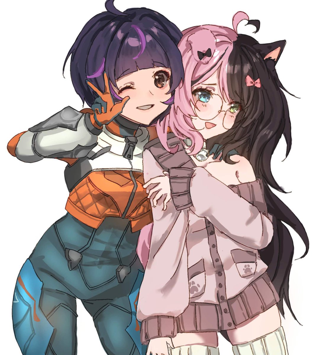 𐙚mocha⋆☕️🐾 (MAY SUBATHON!) tweet media