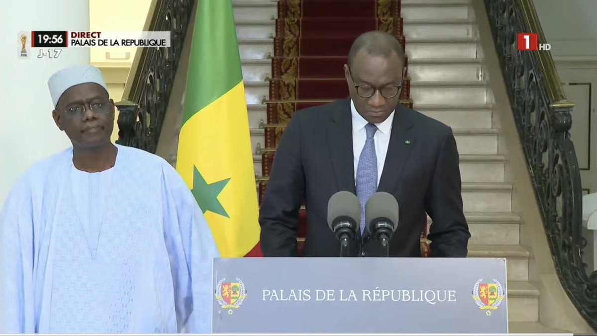 Mamadou Kane🇸🇳 tweet media
