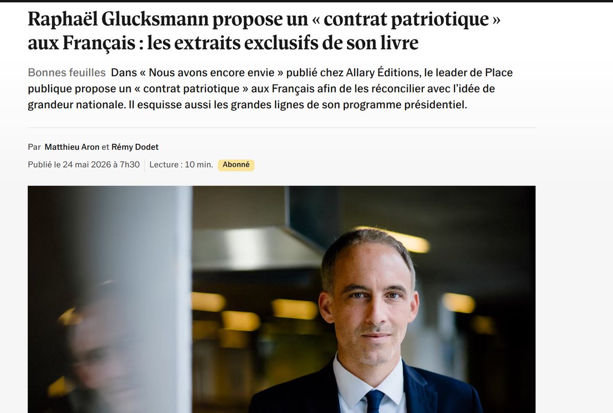 Pierre Sautarel tweet media