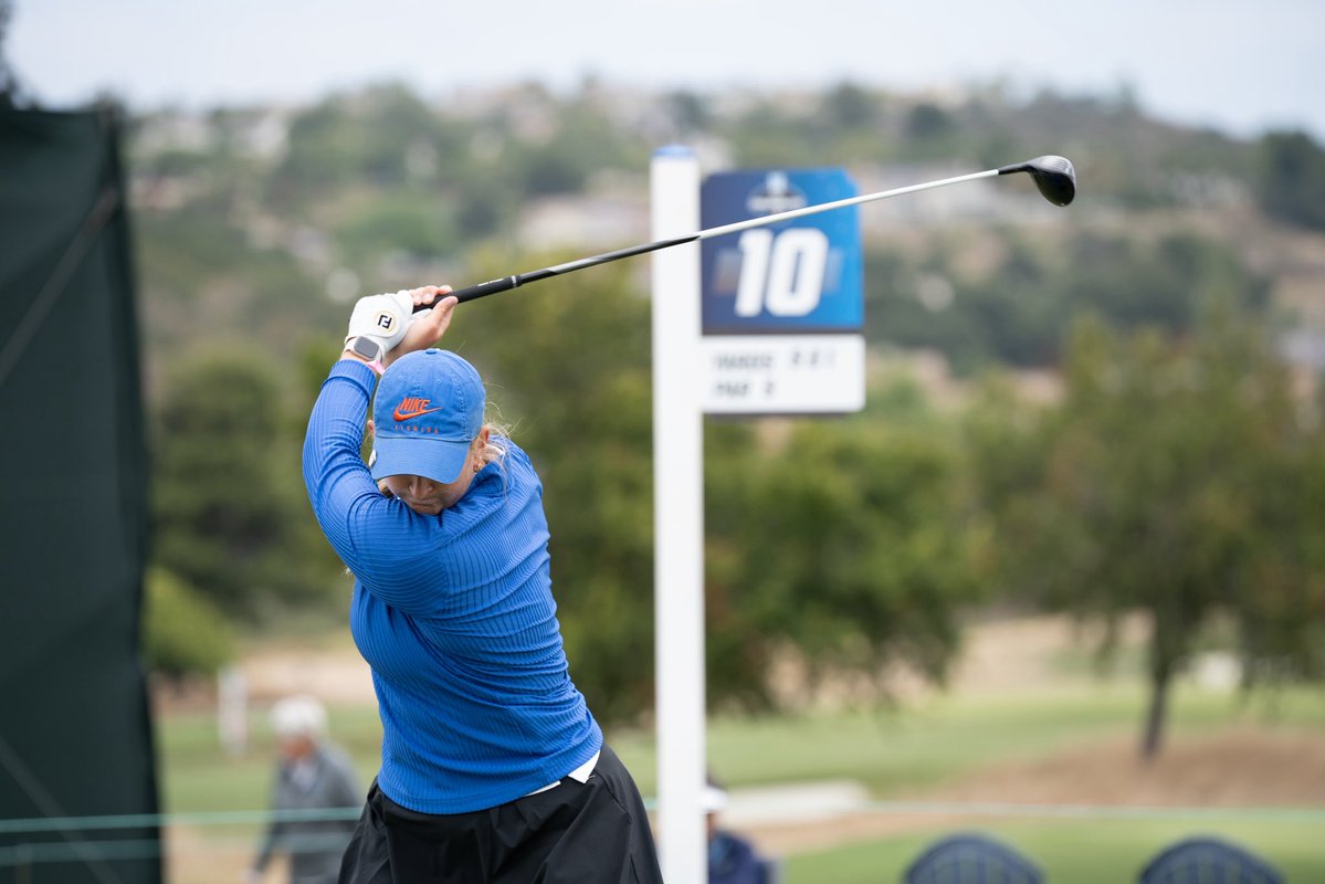 Gators Golf tweet media