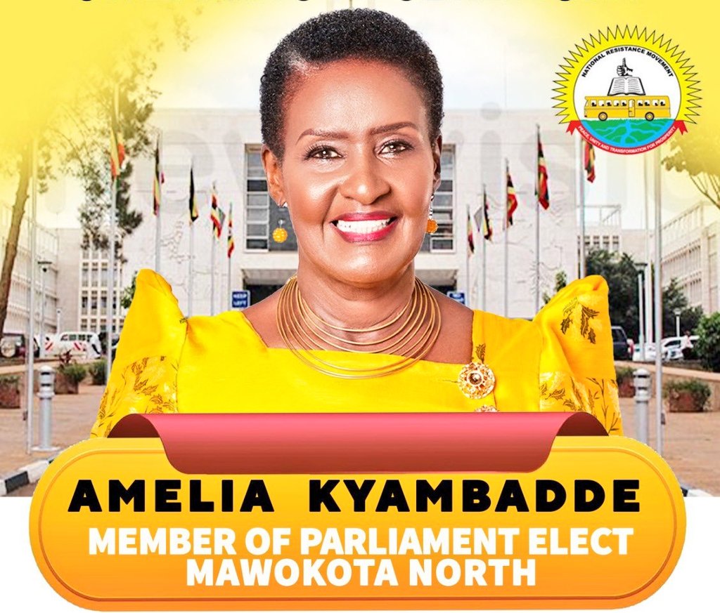 Patriotic league of Uganda (PLU)🇺🇬🇺🇬our party tweet media