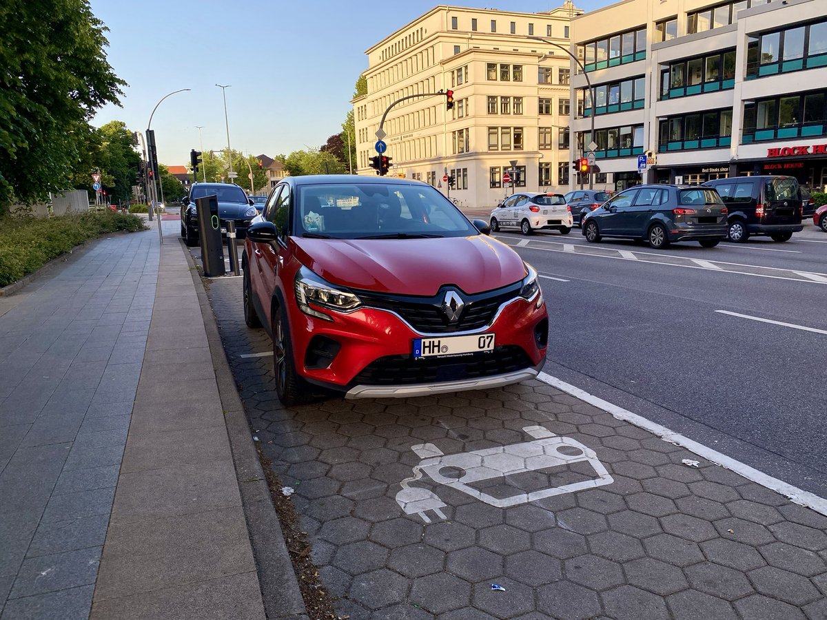 Radweg Hindernis(se) tweet media