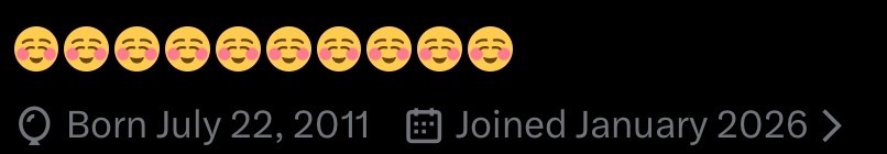 ۪ ׄ 𝕟a͟n͟ᥴᥡ ⑅ tweet media
