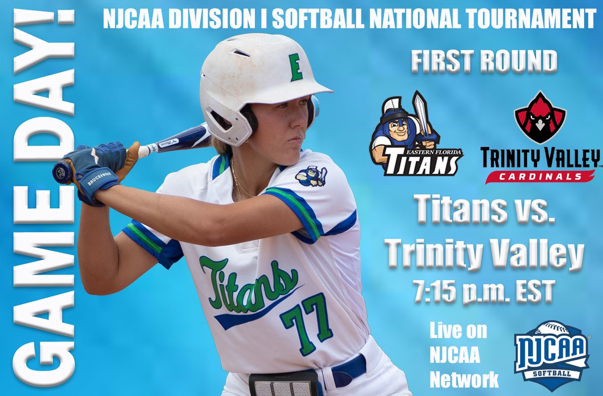 EFSC Softball tweet media