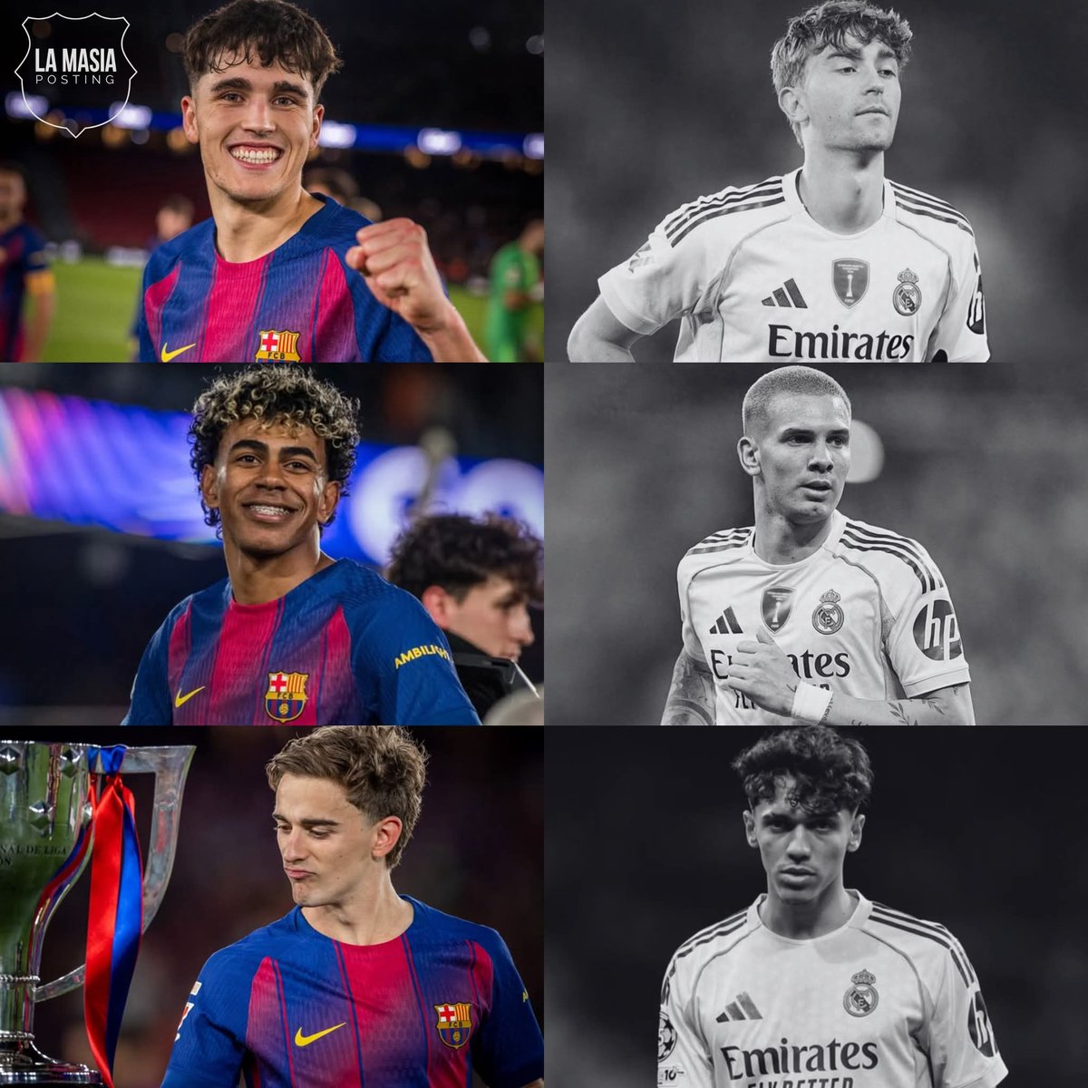Barça Cine 🚬 tweet media