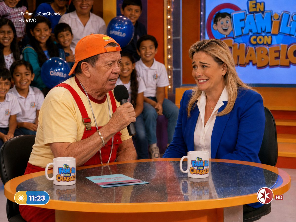 Poncho Gutiérrez tweet media