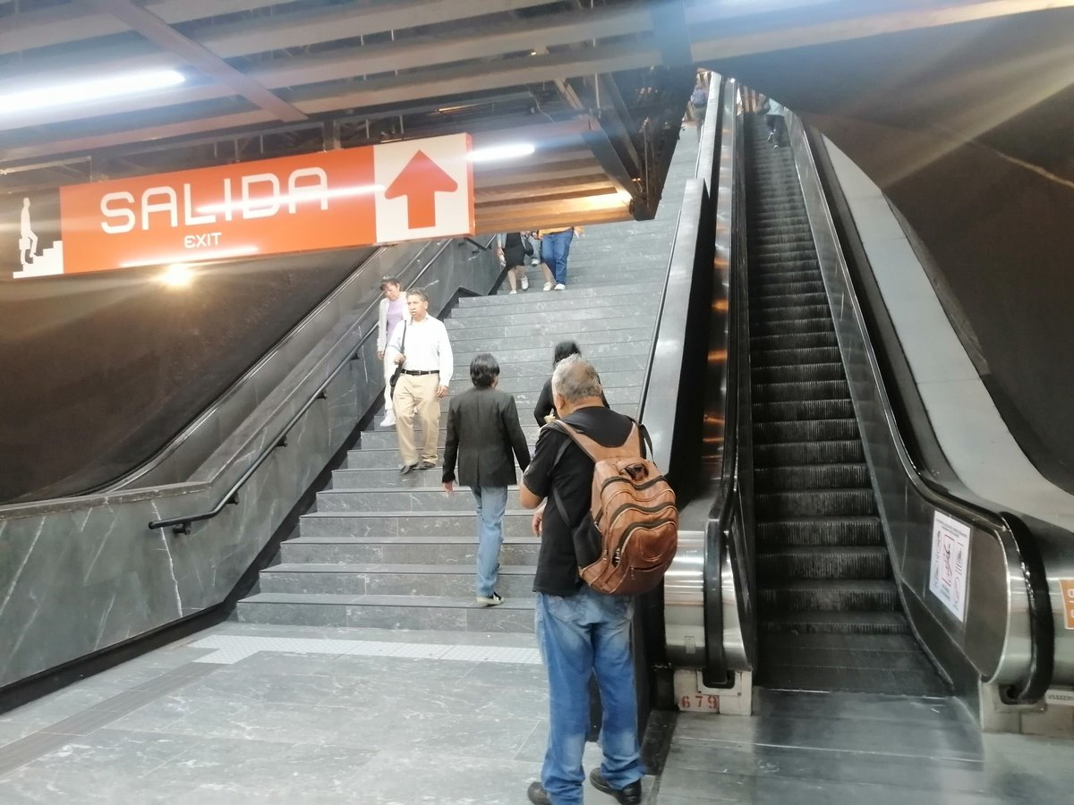 Vecino de Polanco tweet media