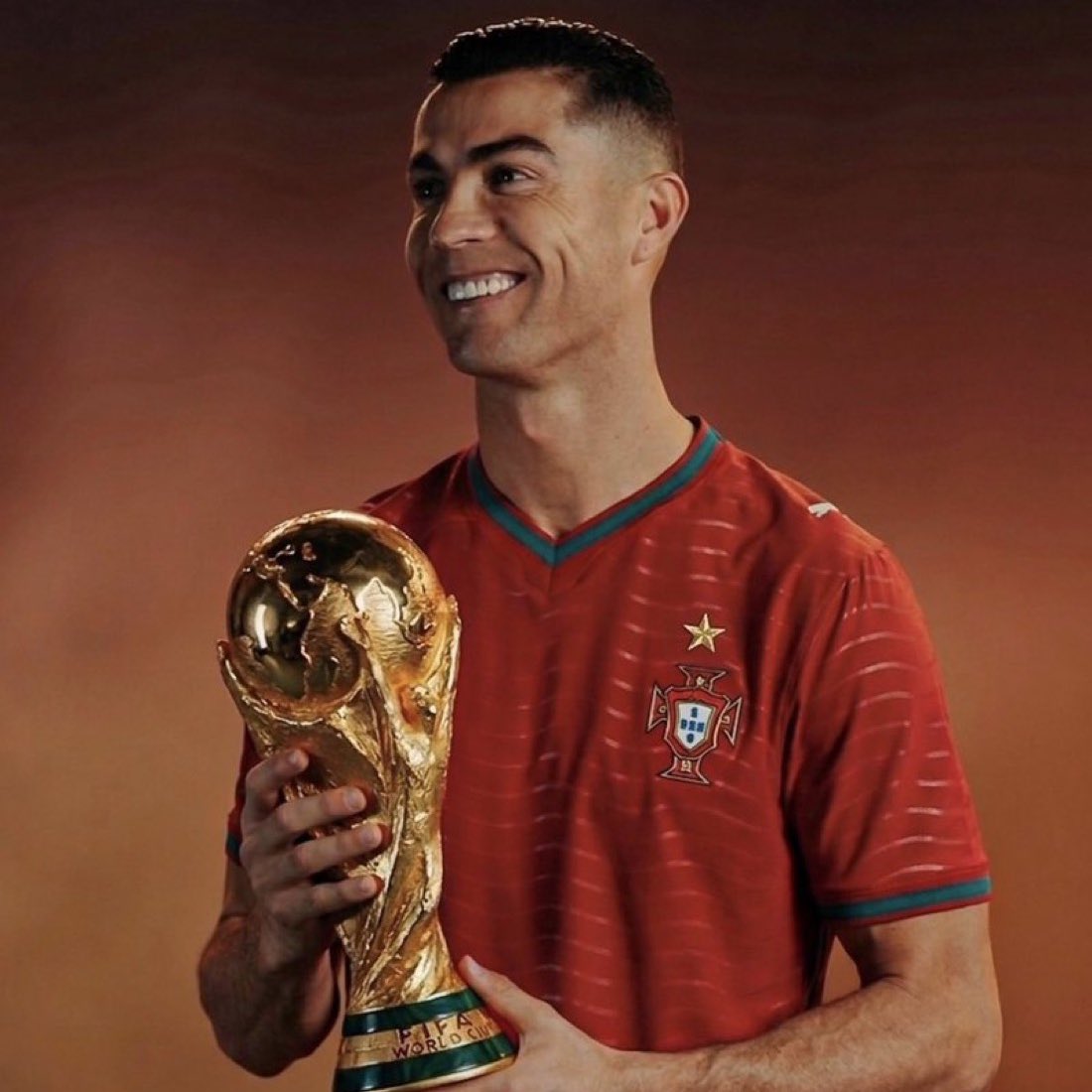 The CR7 Timeline. tweet media