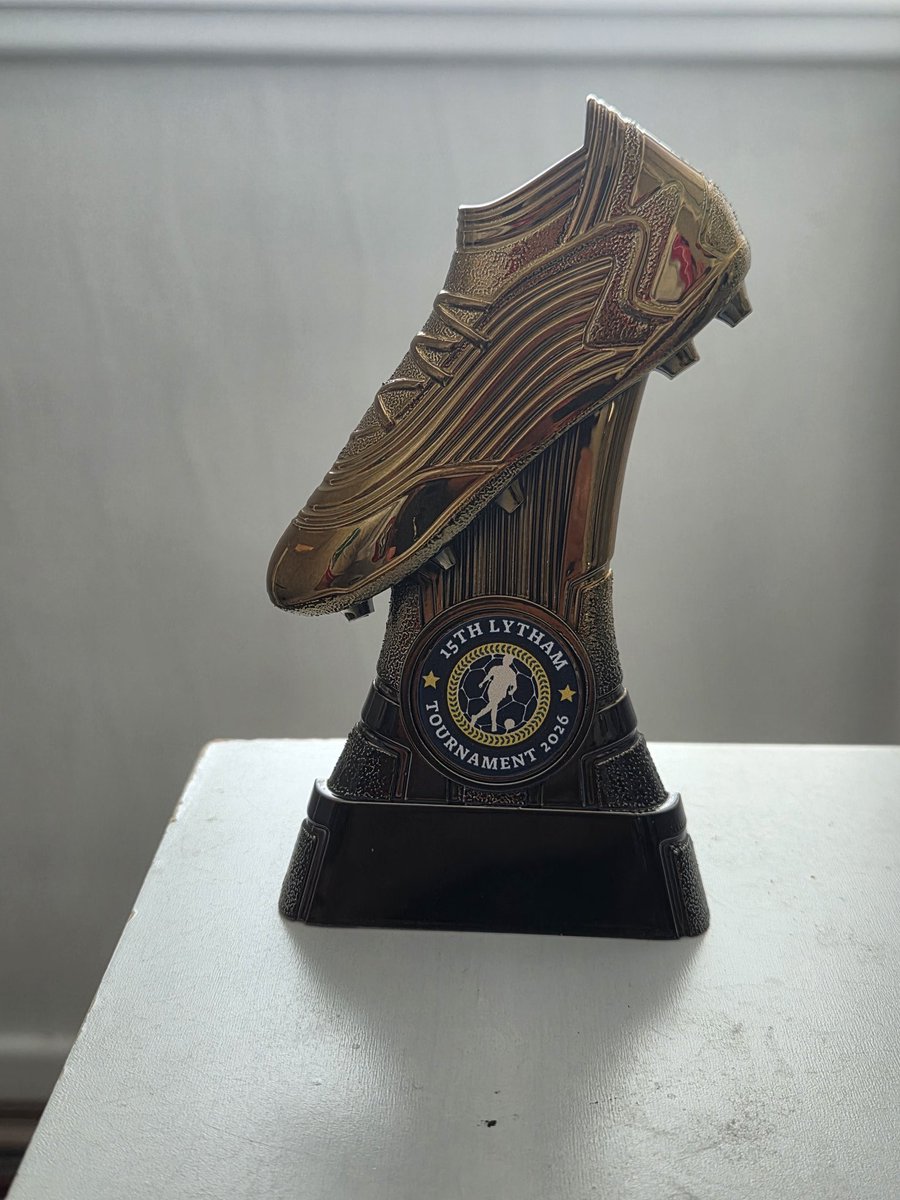 Stephen_GK1's tweet photo. What an experience at a tournament down in Lytham, blackpool during the weekend. I will definitely say it has to be 1 of the best tournaments I have had the opportunity to play. https://t.co/7sbqNFfUJ4