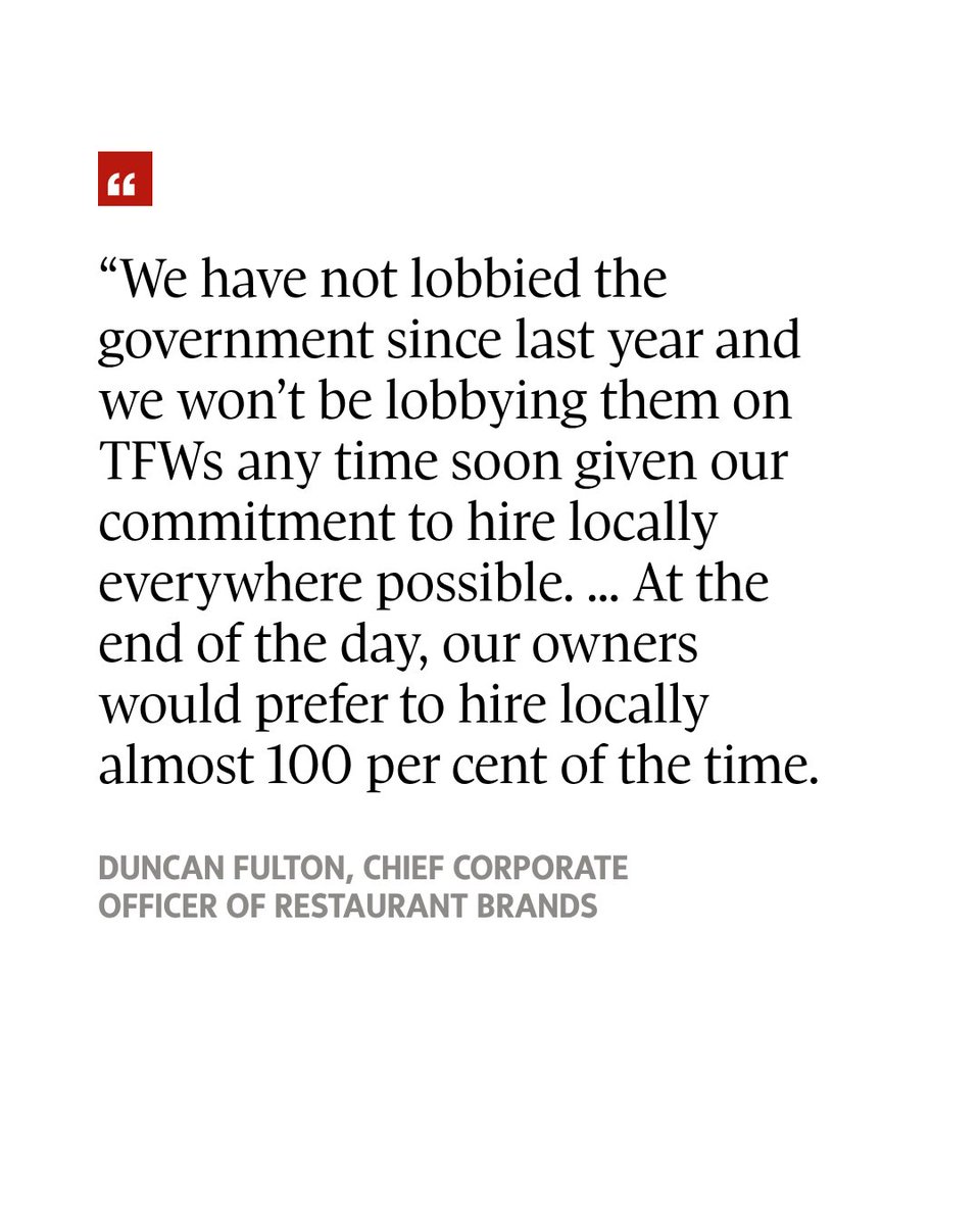 The Globe and Mail tweet media