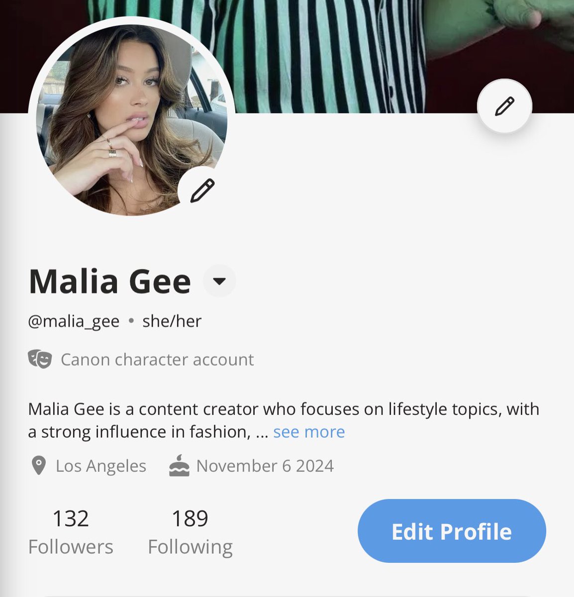 Malia Gee (@MaliaGee67) / Posts / X