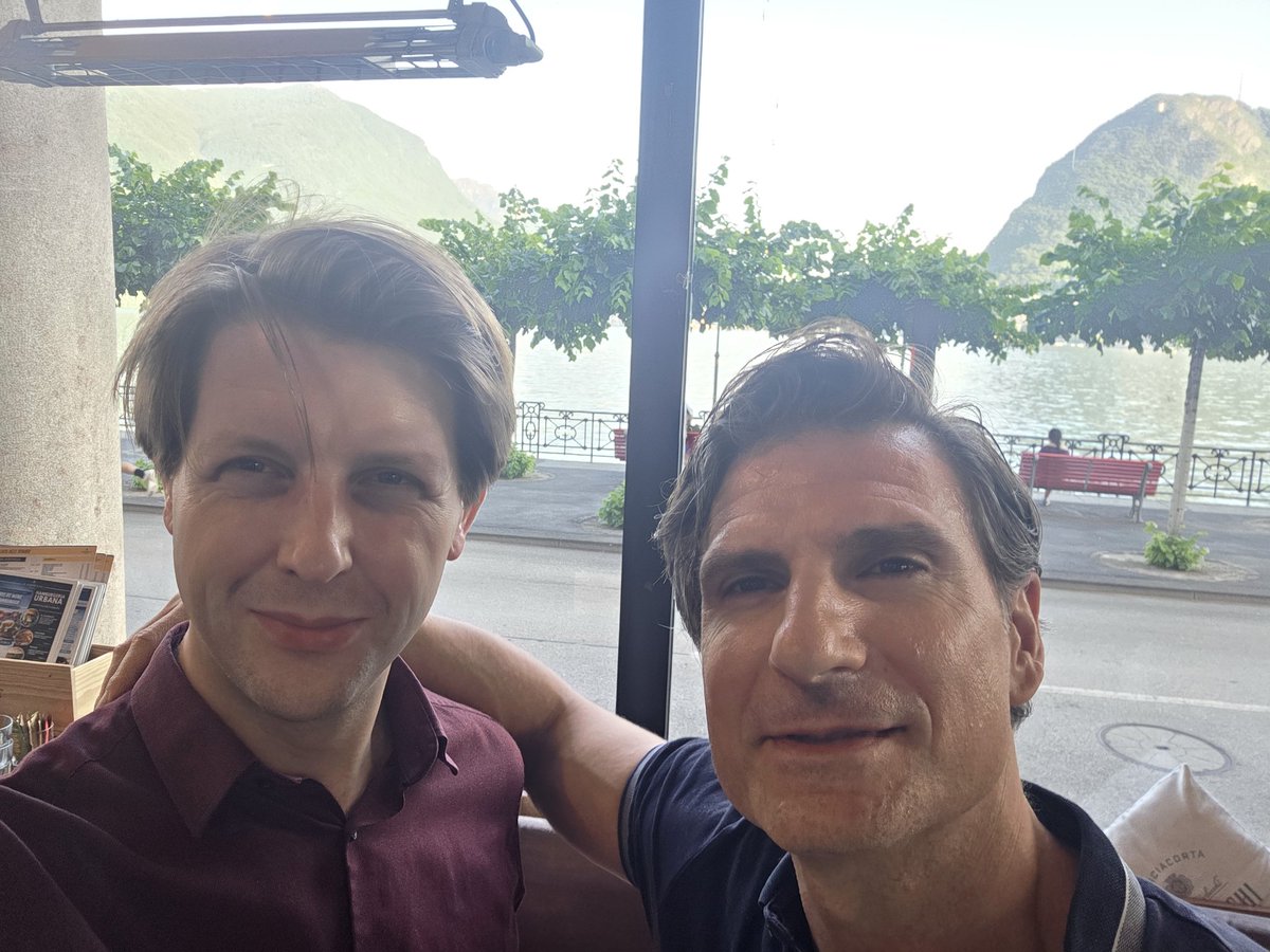 Ralph Stefan Weir tweet media