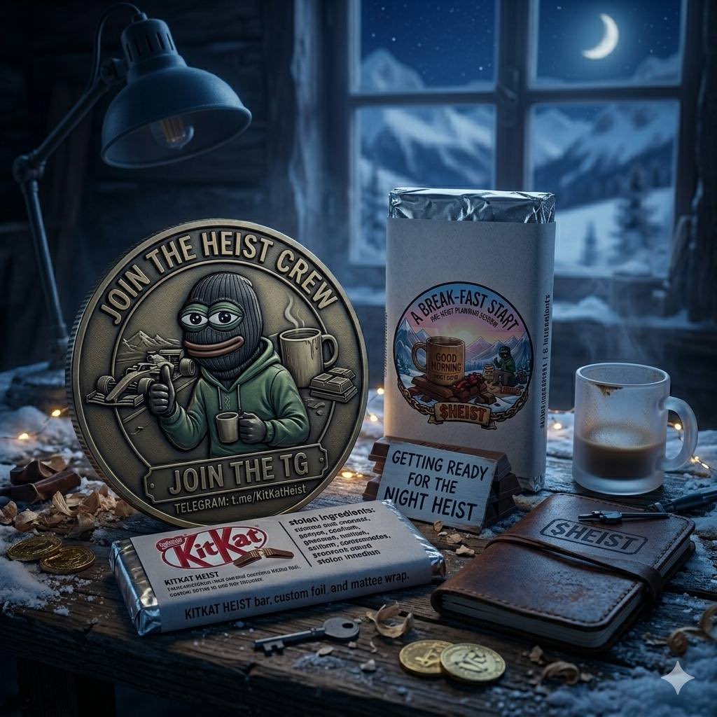 KITKATDEV tweet media