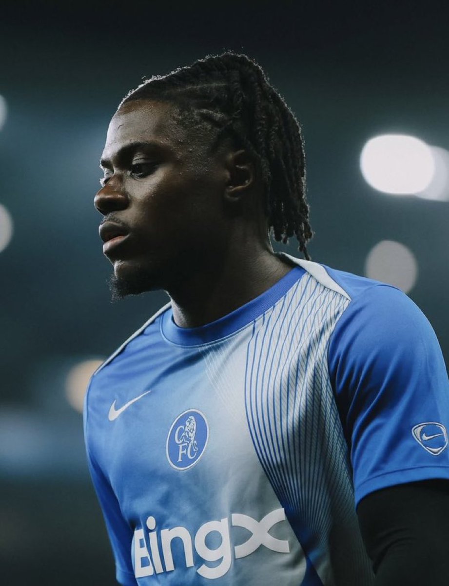 Univers Chelsea tweet media