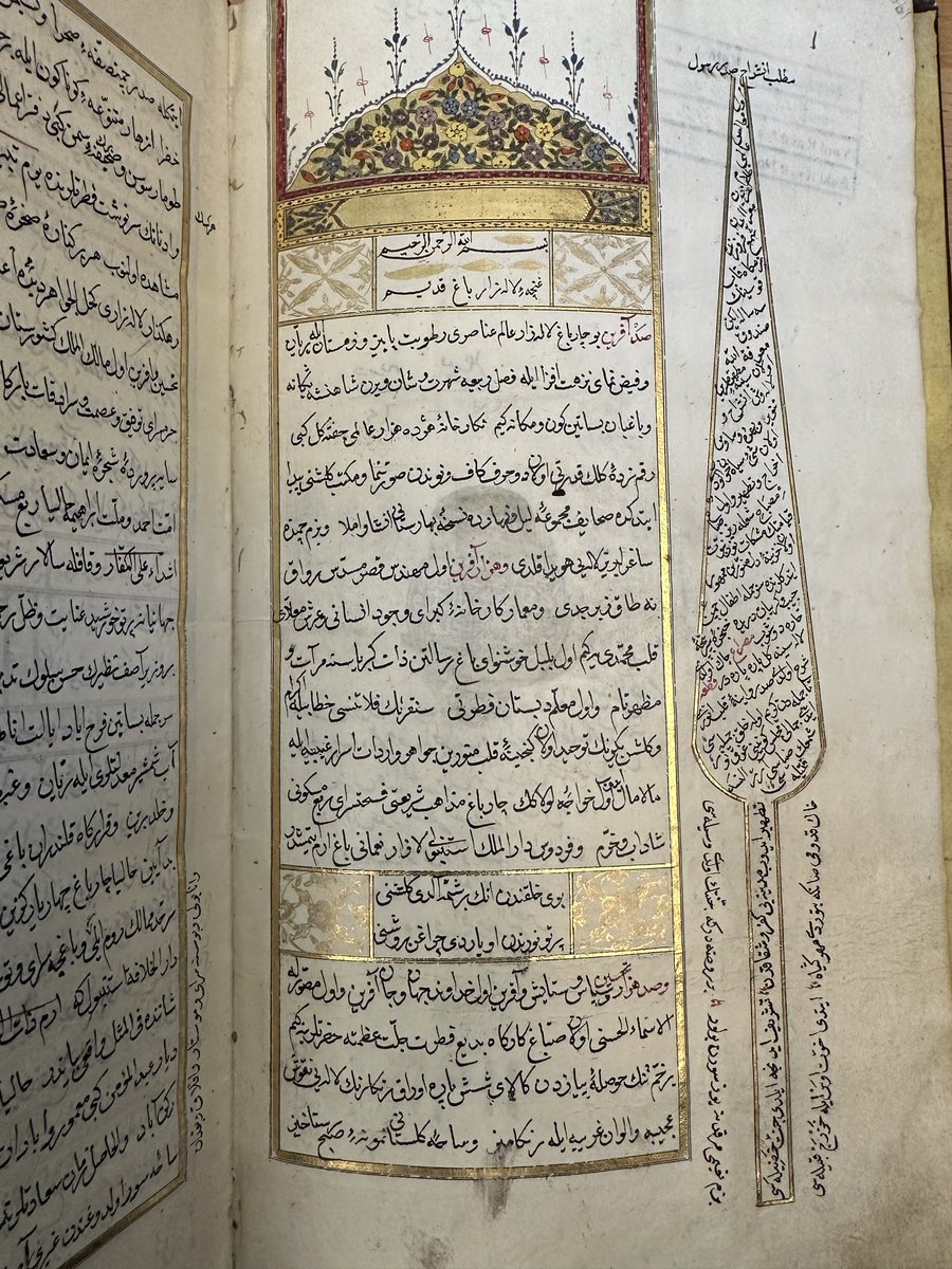 Themanuscriptdetective tweet media