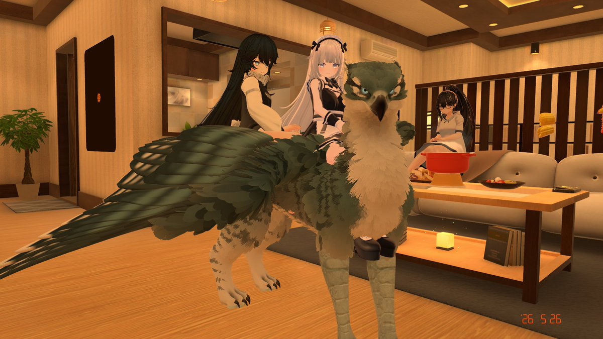 たるぼぼ tweet media