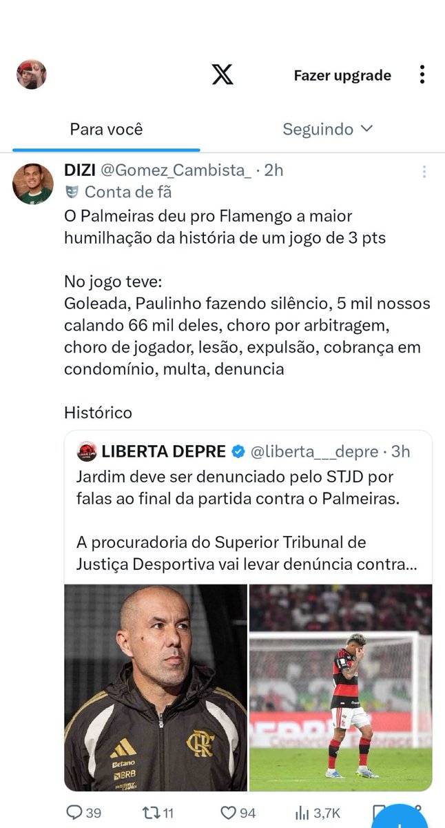 Filipinho Luis tweet media