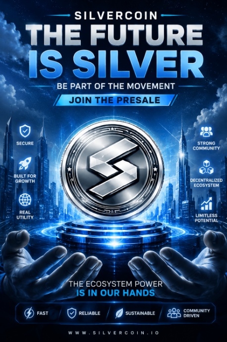 Silver Crypto tweet media