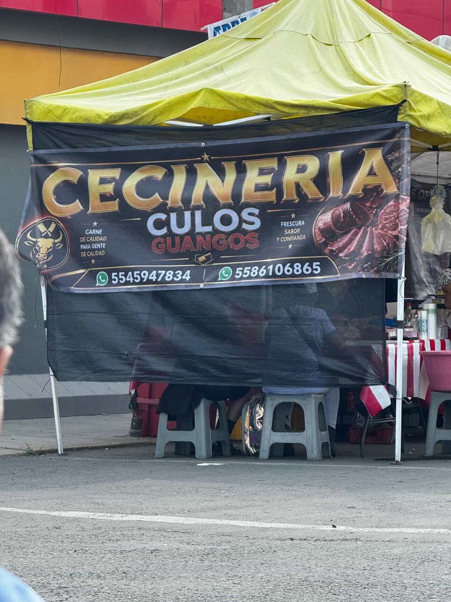 Súper Carteles tweet media