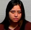 ILStatePoliceT3's tweet photo. ILLINOIS STATE POLICE ARRESTS GURNEE WOMAN AFTER FATAL CRASH ON I-94 

Read full news release: https://t.co/yTbFa3s2Qz https://t.co/YvbmgHMjzv