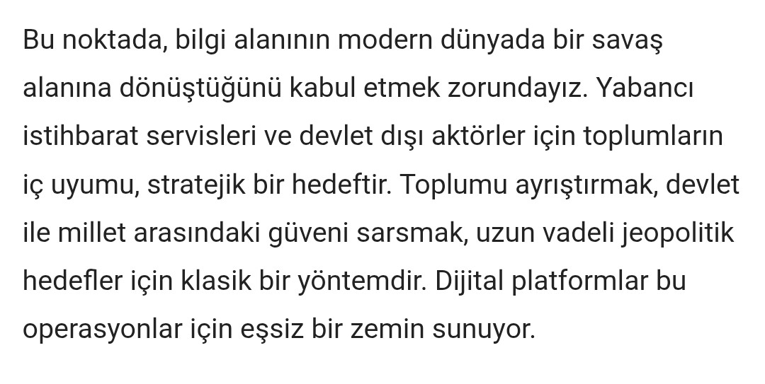 Umut Metehan AVCI🇹🇷 tweet media